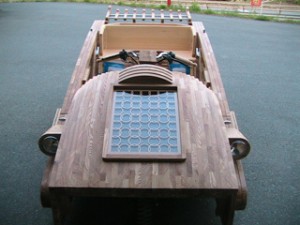 supercar lemn1