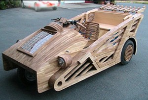 supercar lemn5