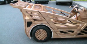supercar lemn2