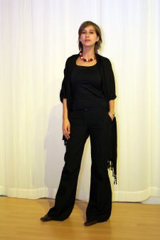 Monica Jitariuc - Marketing Director ATS - unic importator Citroen in Romania