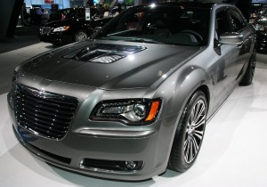 Chrysler 300S 426