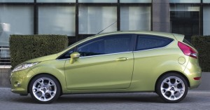 ford fiesta econetic 2