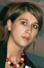 Monica Jitariuc - Marketing Director, Automotive Trading Services SRL, importator oficial Citroen