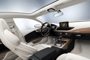 audi sportback concept 3