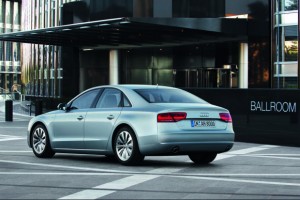 Audi A8 Hybrid1