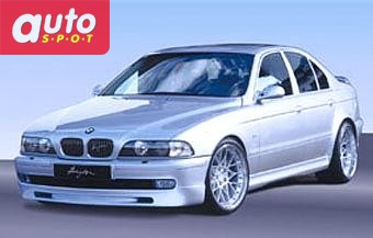Bmw seria 5 an fabricatie 2000 #6
