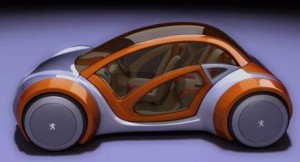 peugeot concept 10