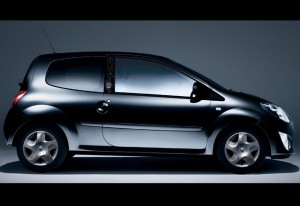 renault twingo nokia