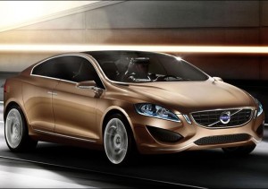 volvo s60 concept 1