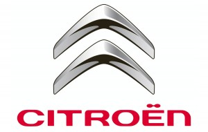 citroen logo nou