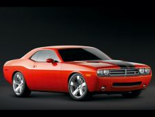 Dodge Challenger 2006