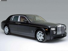 Rolls Royce