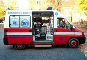 ambulanta