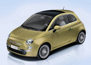 fiat 500 pepita