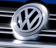 VW Logo