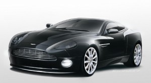 aston martin vanq s ult ed