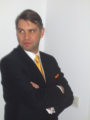 Dirk Serbruyns