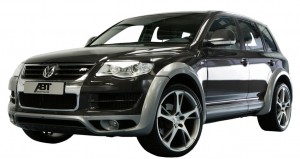 touareg abt 2