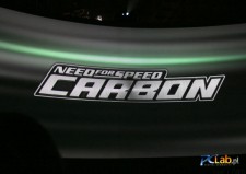 NFS CARBON