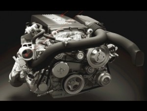 DiesOtto engine