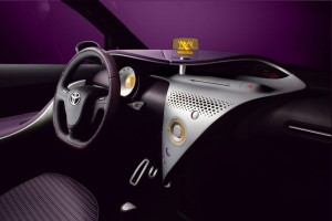 toyota iq int