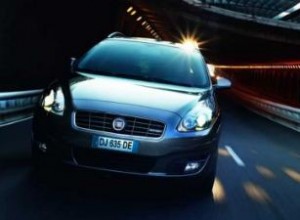 fiat croma 2008