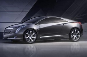 cadillac converj 1