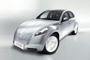 citroen 2cv concept