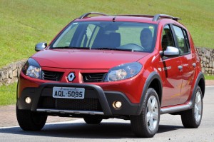 sandero stepway 1