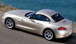 bmw z4 roadster 2009 3