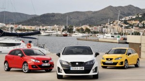 seat FR CUPRA Bocanegra 1