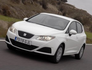 seat ibiza ecomotive 1