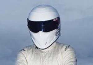 the stig