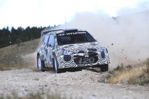 HYUNDAI 2013