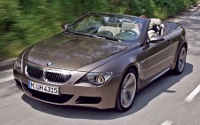 M6 Cabrio