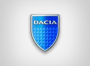 dacia logo