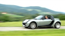 Smart Roadster