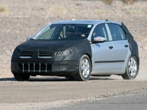 golf vi