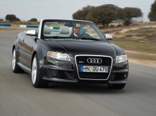 RS 4 Cabrio 2