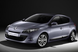 renault megane 3 1