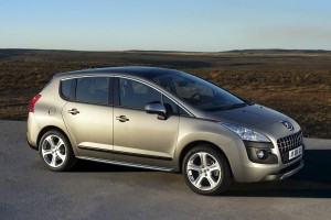 peugeot 3008 1