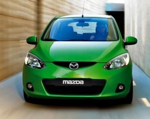 mazda2