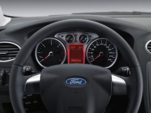 Ford Focus Ceasuri