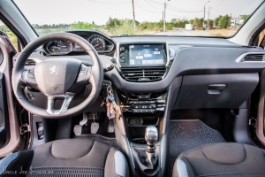 Peugeot 208 2