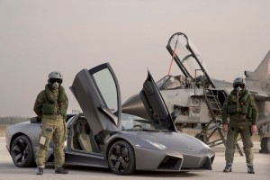 reventon vs tornado 4