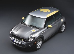 mini e 1