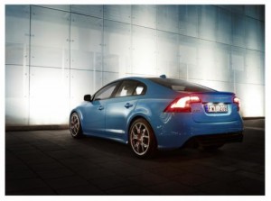 Volvo S60 Polestar1