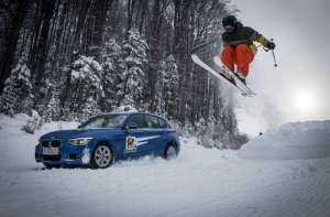 BMW SKI