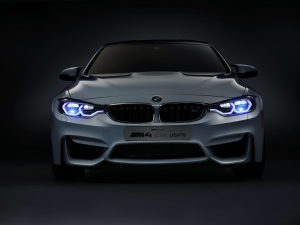 M4 CONCEPT LIGHTS