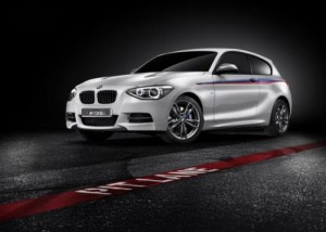 BMW M135i Concept